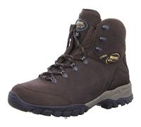 Meindl Men's Meran GTX Walking Boot, Dark Brown, UK10.5