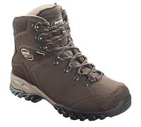 Meindl - Men's Walking Boots - Meran GTX for Men, in Leather - Brown 8 UK