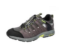 Meindl Men's Nebraska Trekking & Hiking Shoes, Black, 9 UK