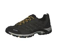 Meindl Men's outdoor, Green, 10 UK
