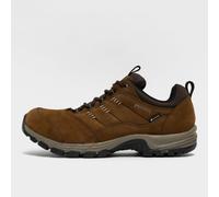 Meindl Mens Philadelphia Gore-Tex Walking Shoes Waterproof Wide Fit Brown Boots