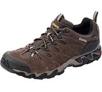 Meindl Men's Portland GTX Shoe, mocca, UK 10
