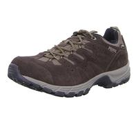 Meindl Men's Rapide Walking Shoe, Brown