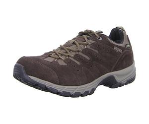 Meindl Men's Rapide Walking Shoe, Brown