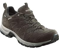 Meindl Men's Rapide Walking Shoe, Brown, UK11
