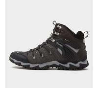 Meindl Men's Respond GORE-TEX Mid Boots, Black 8.5