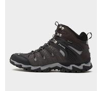 Meindl Men's Respond Gore-Tex® Mid Boots - Black, Black