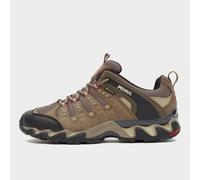 Meindl Men's Respond GTX Trekking and Hiking Shoes, Red Reed, 12 UK