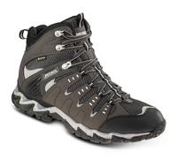 Meindl Mens Respond Mid II Gore-Tex Walking Boots Brown 9