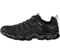 Meindl - Walking shoes - Respond GTX Anthracite/Lemon for Men - Size 7 UK - Grey Grey 7 UK