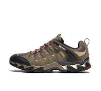 Men's Respond Gore-Tex Shoe - Brown, Brown 10