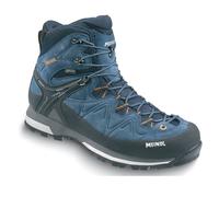 Meindl Mens Tonale Gore-Tex Walking Boots Navy 7.5