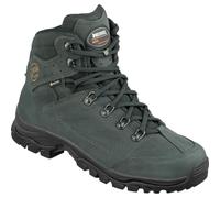 Meindl Men's Vacuum Ultra GTX Shoes, Petrol Blue, 43