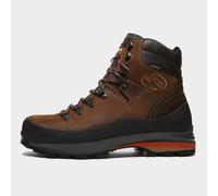 Meindl Men's Vakuum GORE-TEX Walking Boots, Brown 8.5