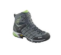 Meindl - Men's Walking boots - Kapstadt GTX for Men in Leather - Size 7,5 UK - Grey Grey