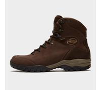 Meindl - Gore-Tex Walking boots - Meran GTX for Men in Leather - Size 9,5 UK - Brown Brown 9.5 UK