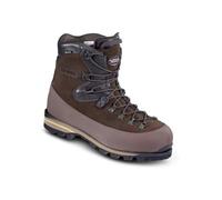 Meindl - Mountaineering boots - Alta Rocca Pro Gtx Brown for Men - Size 8,5 UK Brown 8.5 UK