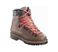 Meindl - Mountaineering boots - Super Perfekt Nature for Men in Leather - Size 7 UK - Brown Brown 7 UK