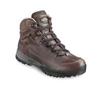 Meindl - Multipurpose shoes - Stowe GTX Braun for Men in Leather - Size 10 UK - Brown Brown 10 UK