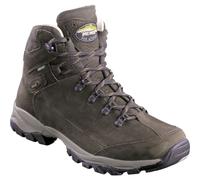 Meindl - Men's GORE-TEX® hiking shoes in - Ohio 2 GTX for Men in Leather - Size 10,5 UK - Brown Brown 10.5 UK