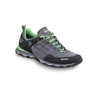 Meindl Ontario Lady GTX Women's Hiking Shoes, Lemon anthracite, 8.5 UK