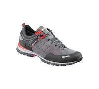 Meindl Ontario Walking Shoe Rot/Anthrazit 11.5
