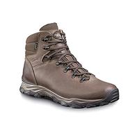 Meindl Peru GORE TEX Women's Boots - Brown UK 8