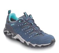 MEINDL Portland Gore-tex Lady - Women - Blue / Grey / Black - size 4.5- model 2026 4.5