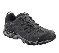Meindl 655350-806-9 Shoes "Portland GTX", Size 9, Anthracite - EN safety certified