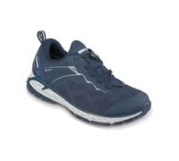 Meindl Power Walker 3.0 Men's Blue Combined, Blue Combined, 8 UK