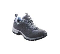 Meindl RAPIDE LADY GTX Colour: ANTHRACITE/AZURE, Size: 6