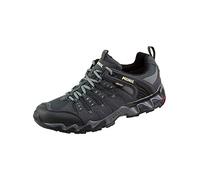Meindl - Walking shoes - Respond GTX Anthracite/Lemon for Men - Size 8,5 UK - Grey Grey 8.5 UK