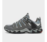 MEINDL Respond Lady Gore-tex Graphite/ciel - Hiking trek shoe - Blue/Grey - size 5