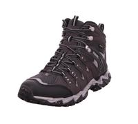 Meindl Mens Respond Mid II Gore-Tex Walking Boots Brown 11