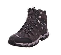 Meindl Respond Mid II GTX Walking Boots - Anthracite/Grey UK 9