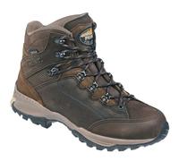 MEINDL Salerno Gore-tex Lady - Women - Brown - size 7.5- model 2025 7.5