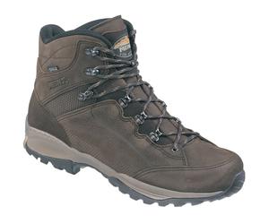 MEINDL Salerno Gore-tex - Men - Brown - size 10.5- model 2025 10.5