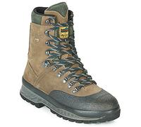 Meindl - Canadian Boots - Antarktis GTX for Men in Leather - Size 8 UK - Brown Brown 8 UK