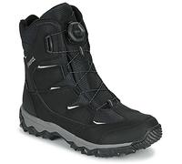 Meindl Snow boots EDMONTON GTX in Black 8
