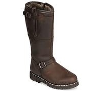 Meindl Snow boots KITZB in Brown 9.5