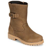 Meindl Snow boots LADIS LADY in Brown 4