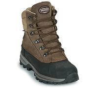 Meindl Snow boots LILLEHAMMER GTX in Brown 4