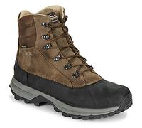 Meindl Snow boots LILLEHAMMER GTX in Brown 7