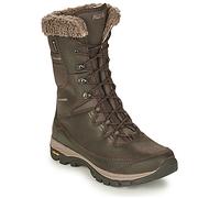 Meindl Snow boots NOVARA LADY GORE-TEX in Brown 7