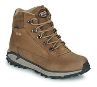 Meindl Snow boots OSLO LADY GTX in Brown 4