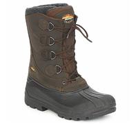 Meindl Snow boots SÖLDEN in Brown 9