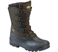 MEINDL Men's High Rise Hiking Shoes, Brown (Sölden 7776), 10.5 UK