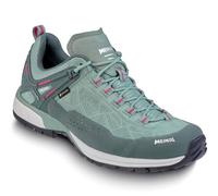 MEINDL Top Trail Gore-tex Lady - Women - Green / Pink - size 6- model 2025 6