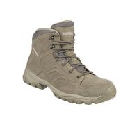 Meindl - Trekking and hiking shoes - Sahara Pro Nature for Men - Size 9,5 UK - Beige Beige 9.5 UK