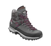 Meindl - Trekking Boots - Air Revolution 1.5 Lady Gris/Fushia for Women - Size 4,5 UK - Grey Grey 4.5 UK